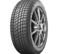 Kumho 235/50R19 103V XL WS71  Kış Lastiği Üretim Yılı:  2024