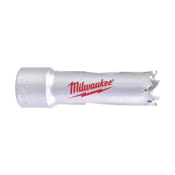 Milwaukee Bimetal Panç  98mm