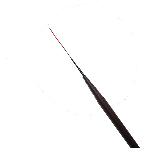 MİNİ POLE GÖL KAMIŞI 360 CM - 2