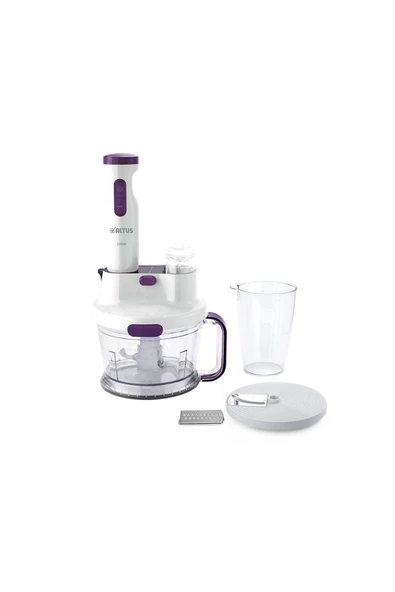 Altus ALSM 739 B Blender Set