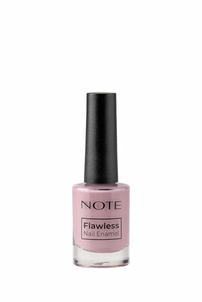 Note Flawless Nail Enamel Oje No: 03 - Resim 2