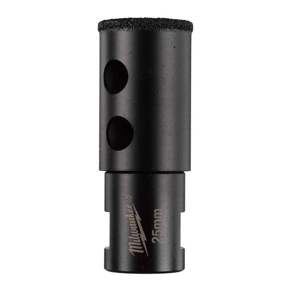 Milwaukee M14 Elmas Fayans Delici   25mm - Resim 2