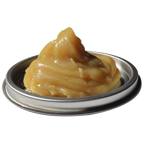 SurOil Sarı Gres Yağ Rulman Yağı Dişli Beyaz Yağı 4 Kg Net: 3750Gr - 2