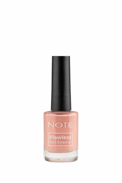 Note Flawless Nail Enamel Oje No: 25 - Resim 2