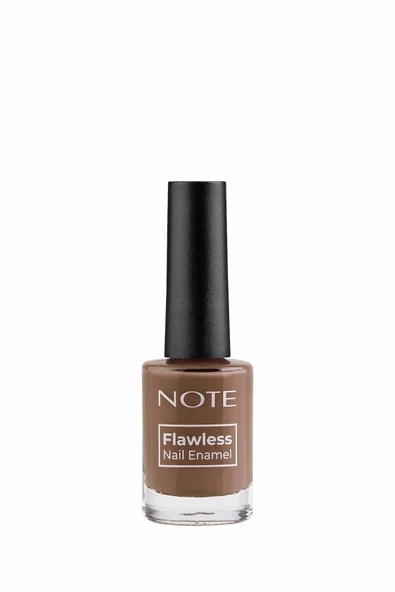 Note Flawless Nail Enamel Oje No: 57 - Resim 2