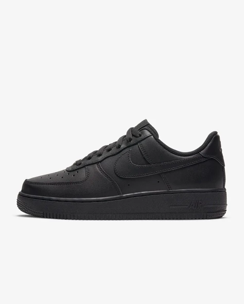 Nike Air Force 1 '07 CW2288-001 Spor Ayakkabı