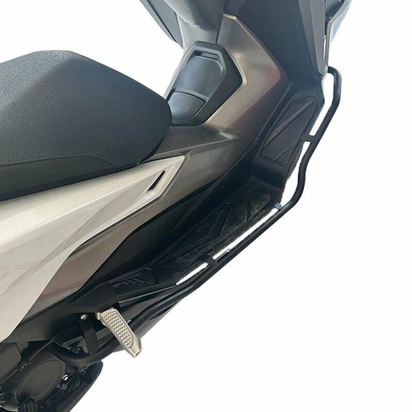 Honda Forza 250 201-2023 Uyumlu Koruma Demiri - 2
