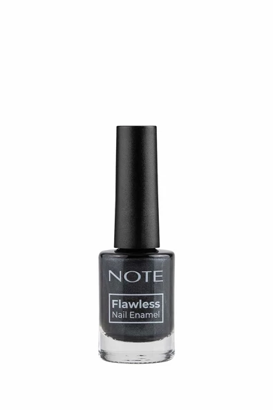 Note Flawless Nail Enamel Oje No: 119 - Resim 2