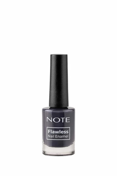 Note Flawless Nail Enamel Oje No: 14 - 2