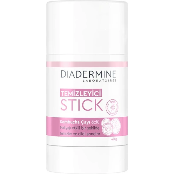 Dıadermıne Kombucha Çayı Özlü Temizleyici Stıck 40G - 2
