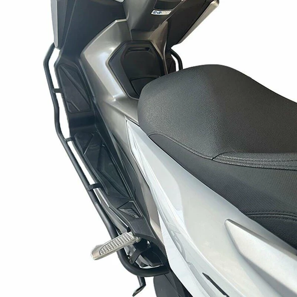 Honda Forza 250 201-2023 Uyumlu Koruma Demiri - 3