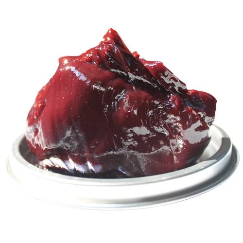 SurOil KIRMIZI GRES YAĞ RULMAN YAĞI DİŞLİ YAĞI 4 KG NET:3750GR - Resim 2