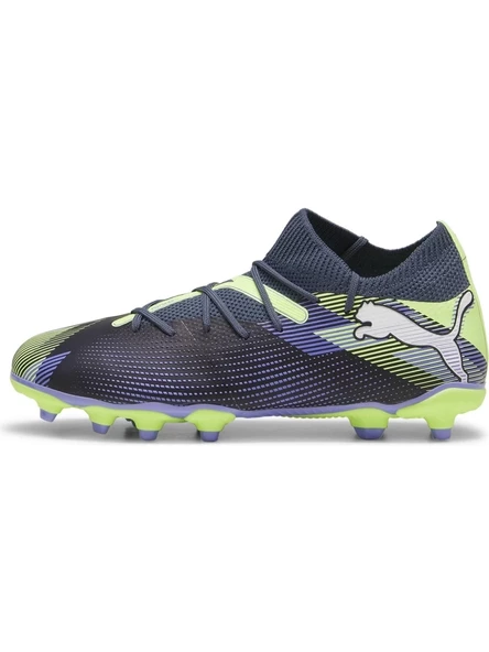 Puma 10794503 Future 7 Match Fg/ag Jr Çocuk-Genç Krampon - 2