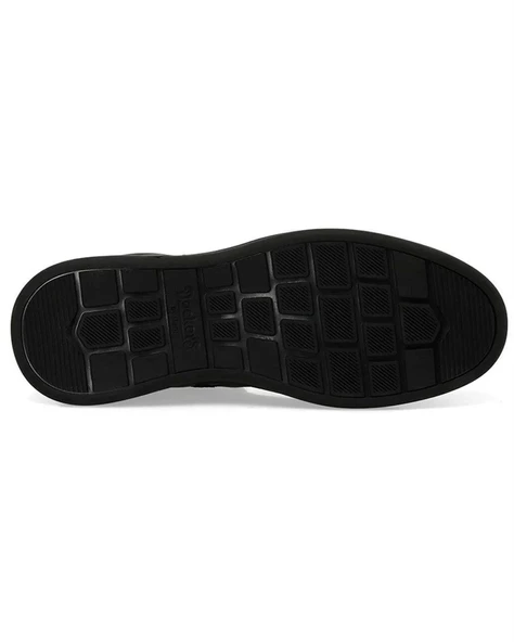 Dockers By Gerli 237237 4Pr Erkek Siyah (40-45) Deri Bot - 4