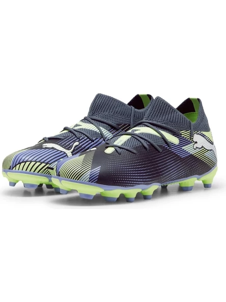 Puma 10794503 Future 7 Match Fg/ag Jr Çocuk-Genç Krampon - 3