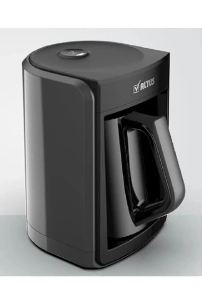 Altus AL 4763 G Kahve Makinesi - 3