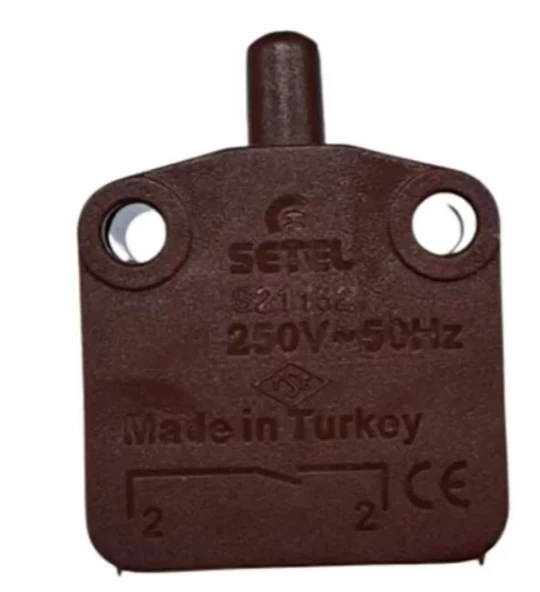 ENDER Şofben Sivici 25A Swıch (25 Amper)