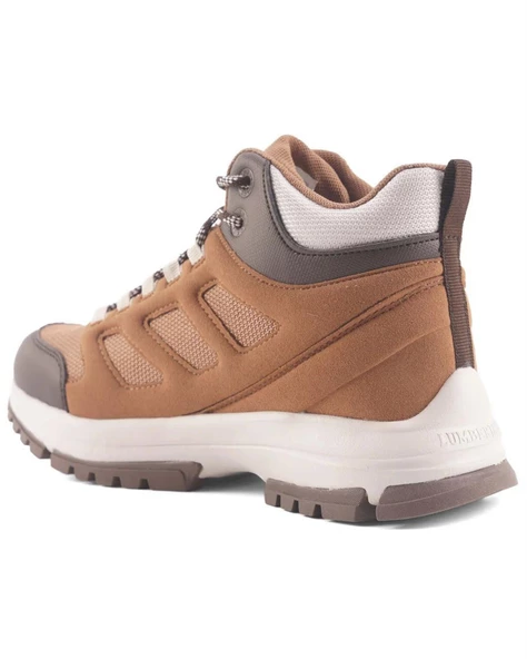 Lumberjack Violly 4Pr Kadın Taba Waterproof Bot - 3