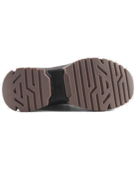 Lumberjack Violly 4Pr Kadın Siyah-Pudra Waterproof Bot - 4