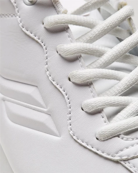 Lescon Neptün 5 Beyaz (36-40) Sneaker Ayakkabı - 7