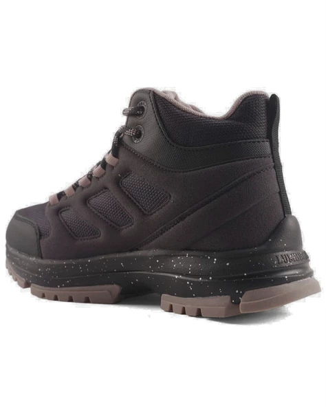 Lumberjack Violly 4Pr Kadın Siyah-Pudra Waterproof Bot - 3