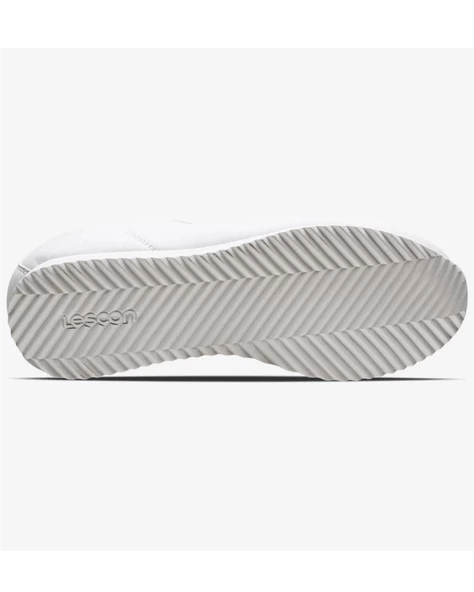Lescon Neptün 5 Beyaz (36-40) Sneaker Ayakkabı - 5