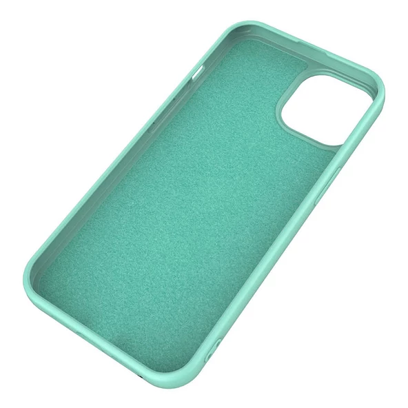 iPhone 14 Plus Kamera Korumali Mara Lansman Kapak - 2