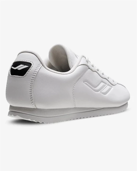 Lescon Neptün 5 Beyaz (36-40) Sneaker Ayakkabı - 4