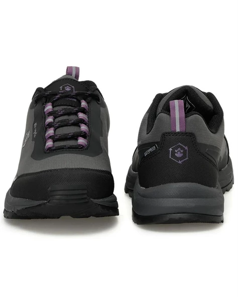 Lumberjack Eco Wmn 4Pr Kadın Koyu Gri Waterproof Outdoor Ayakkabı - 5