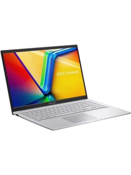 Vivobook 15 X1504VA-NJ195W Intel Core I7 1355U 8gb Ram 512GB SSD 15.6'' Full Hd Windows 11 Taşınabilir Bilgisayar CsrTech Çanta Hediye