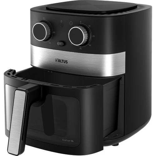 Altus AL 2983 Af Ecofryer Xl - 4