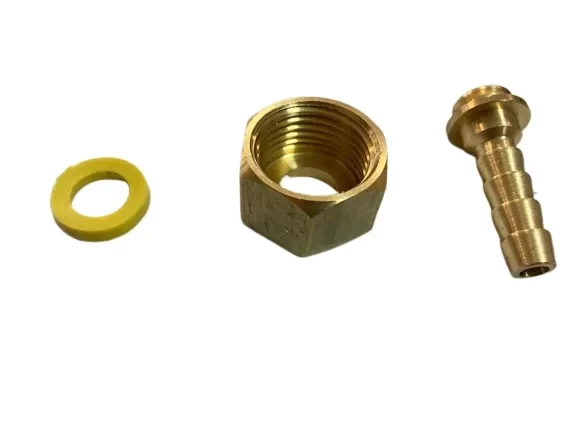 Basınçlı Hortum Rekoru Takım 10 mm ürün görseli 1