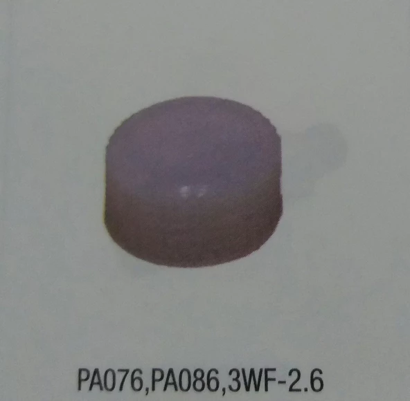 İlaç Depo Boşaltma Kapağı Palmera PA076-3WF2.6 ürün görseli 1