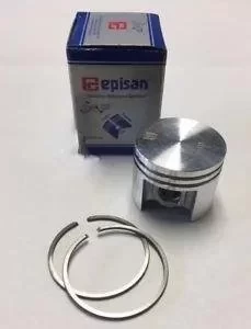 Episan Piston Segman Takım (Oleomac 938 40 MM) ürün görseli 1