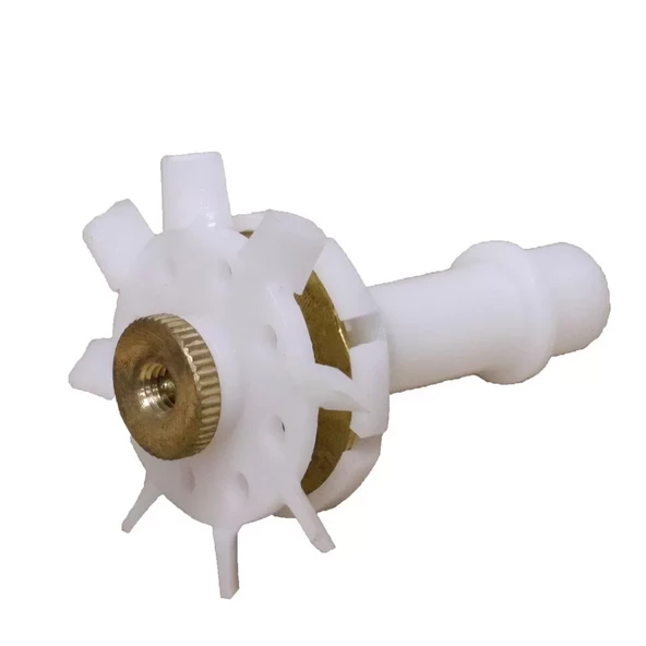 İlaç Dağıtıcı Pervane ( Sırt Tipi İlaçlama Makinesine ) ürün görseli 1