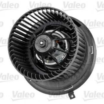 KALORIFER MOTORU LAGUNA II 03- - VALEO 715243