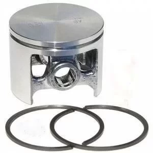 Alp Piston Segman Takım (Dolmar 116 45MM)