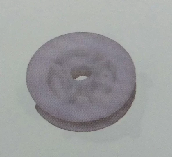 İp Makarası Palmera PA096-OS768-TF900 İlaçlama ürün görseli 1