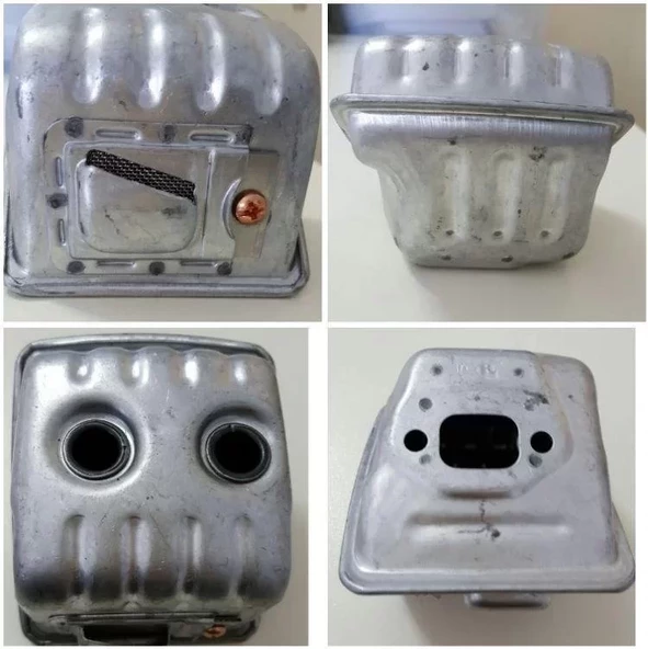 Egzoz (Husqvarna 435-440-445-450) ürün görseli 1