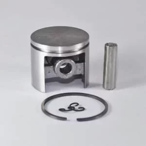 Piston Segman Komple 45 mm Alpina Castor 52 Veta ürün görseli 1