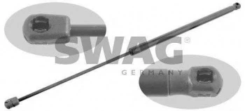 KAPUT AMORTISORU SAG C-CLASS W204 07-14 S204 07-14 - SWAG 10930881