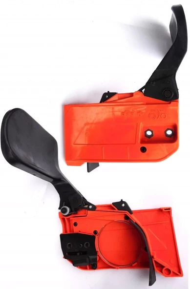 Yan Kapak (Çin Motorlu Testere 52CC) - Resim 2