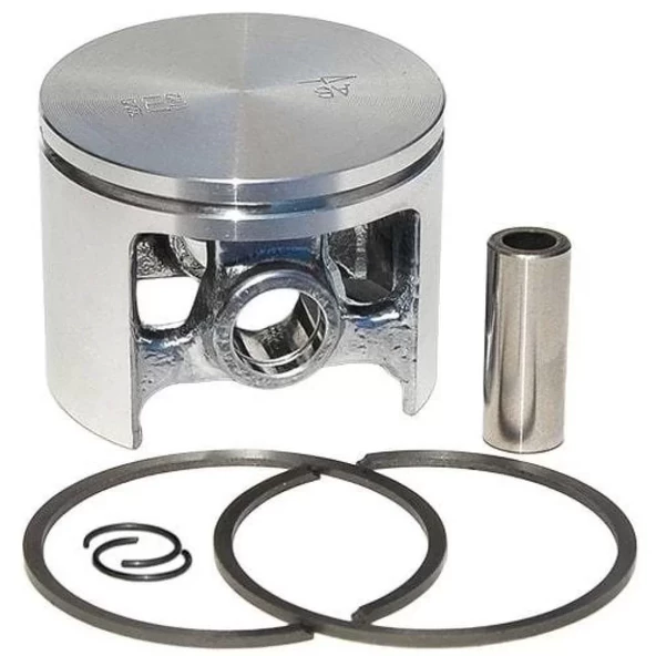 Piston Segman Komple 44mm (Kawasaki Tırpan TJ53 Veta)