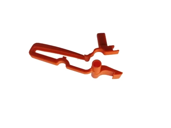 Tetik Üst Palmera BG430-SG230 Motorlu Tırpan Gaz Tetiği