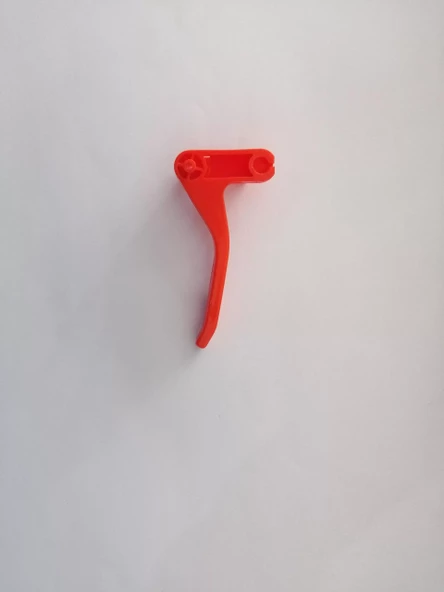 Tetik Alt Palmera CG260B / BG430 / BG520 Eski Tip ürün görseli 1