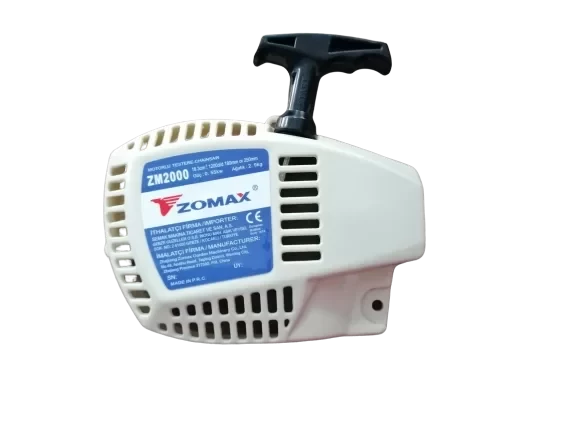 Zomax ZM 2000 Starter Kapak Komple
