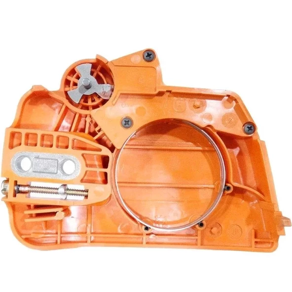 Yan Kapak Komple (Husqvarna 235/236/240  Motorlu Testere) - Resim 2