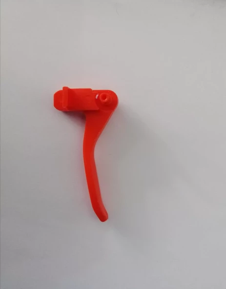 Tetik Alt Palmera CG260B / BG430 / BG520 Eski Tip - Resim 2