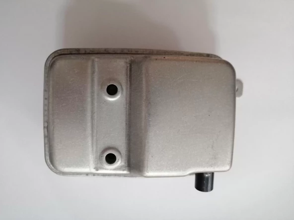 Husqvarna 152RB  Egzoz - Motorlu Tırpan - 2