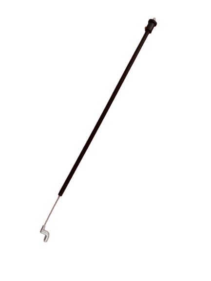 Oleomac Sparta441BP Motorlu Sırt Tırpan Gaz Teli Kısa Emak ürün görseli 1